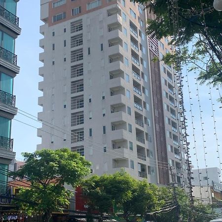 Emerald Boutique Hotel Danang 外观 照片