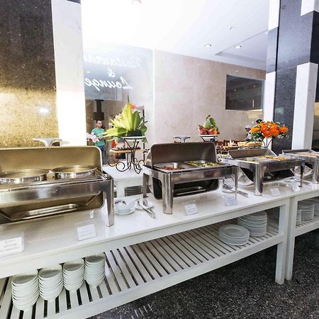 Emerald Boutique Hotel Danang 外观 照片