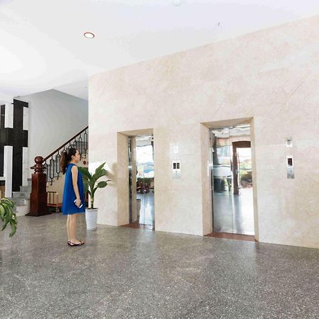 Emerald Boutique Hotel Danang 外观 照片