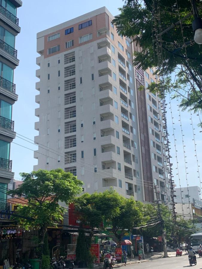 Emerald Boutique Hotel Danang 外观 照片