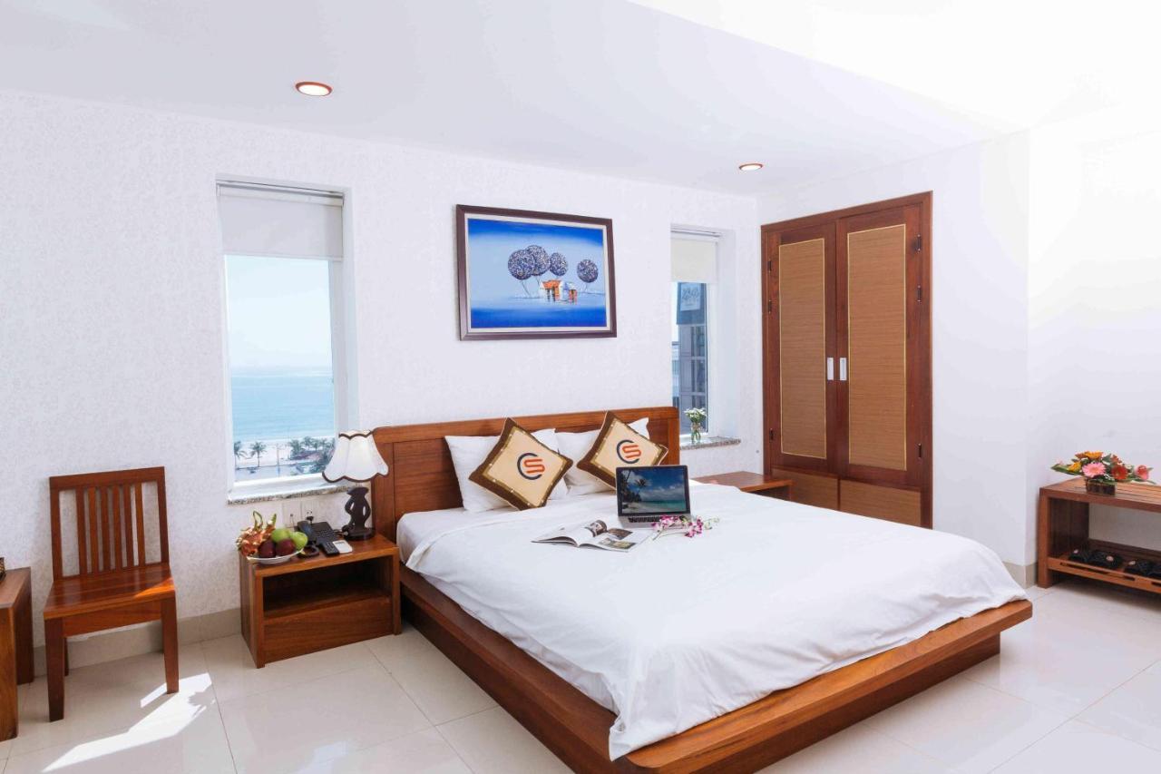 Emerald Boutique Hotel Danang 外观 照片