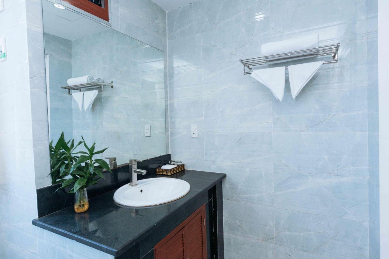 Emerald Boutique Hotel Danang 外观 照片