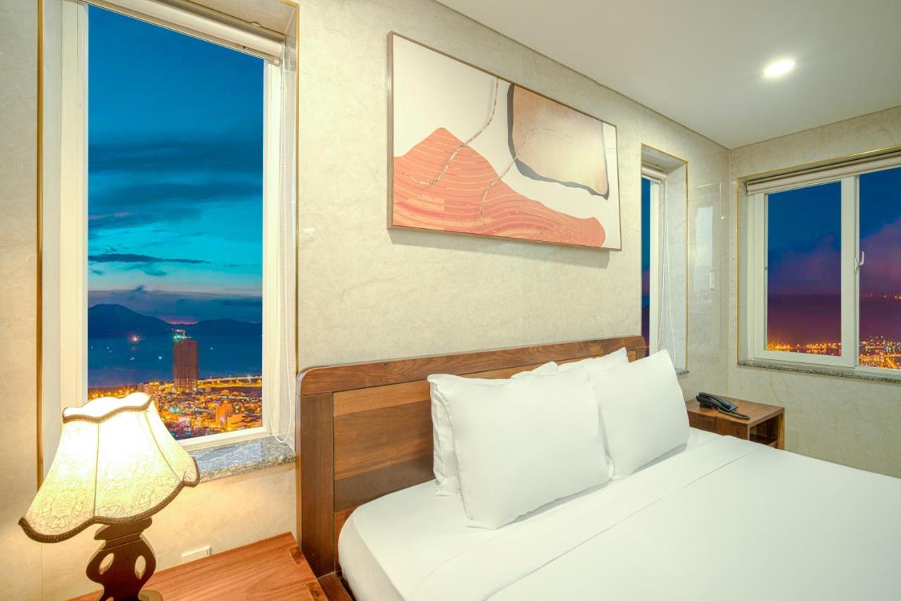 Emerald Boutique Hotel Danang 外观 照片