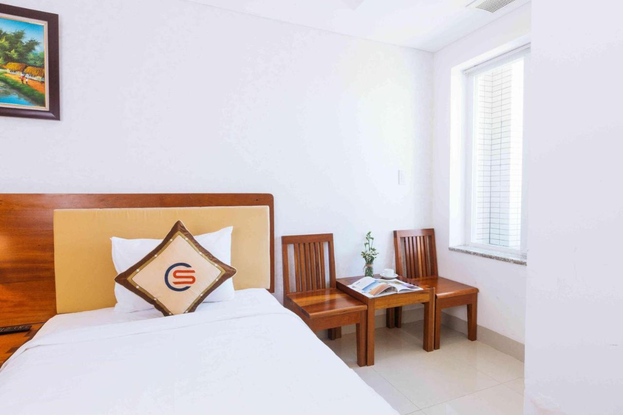 Emerald Boutique Hotel Danang 外观 照片