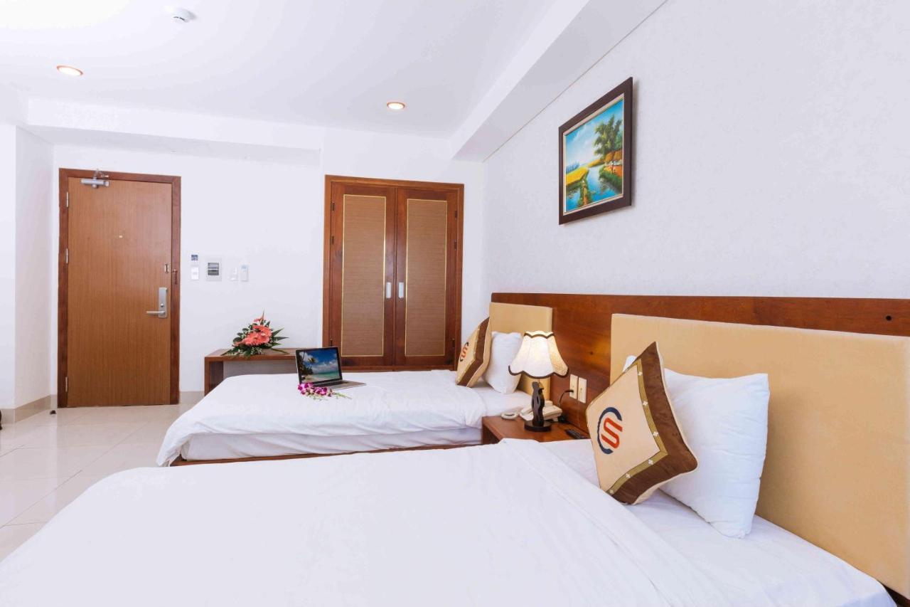 Emerald Boutique Hotel Danang 外观 照片