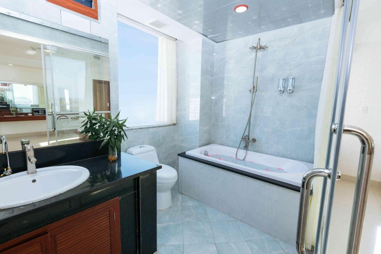 Emerald Boutique Hotel Danang 外观 照片