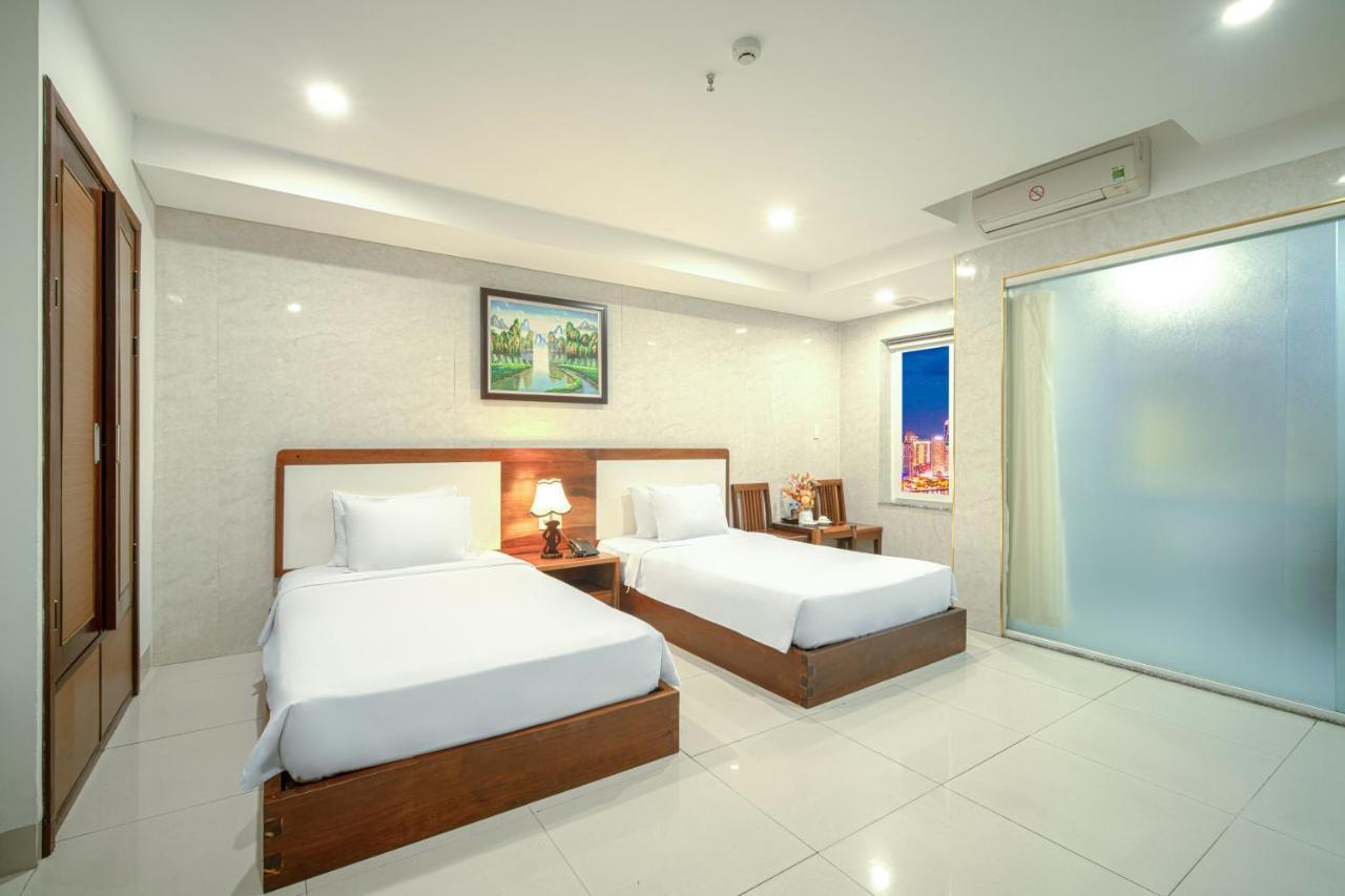 Emerald Boutique Hotel Danang 外观 照片