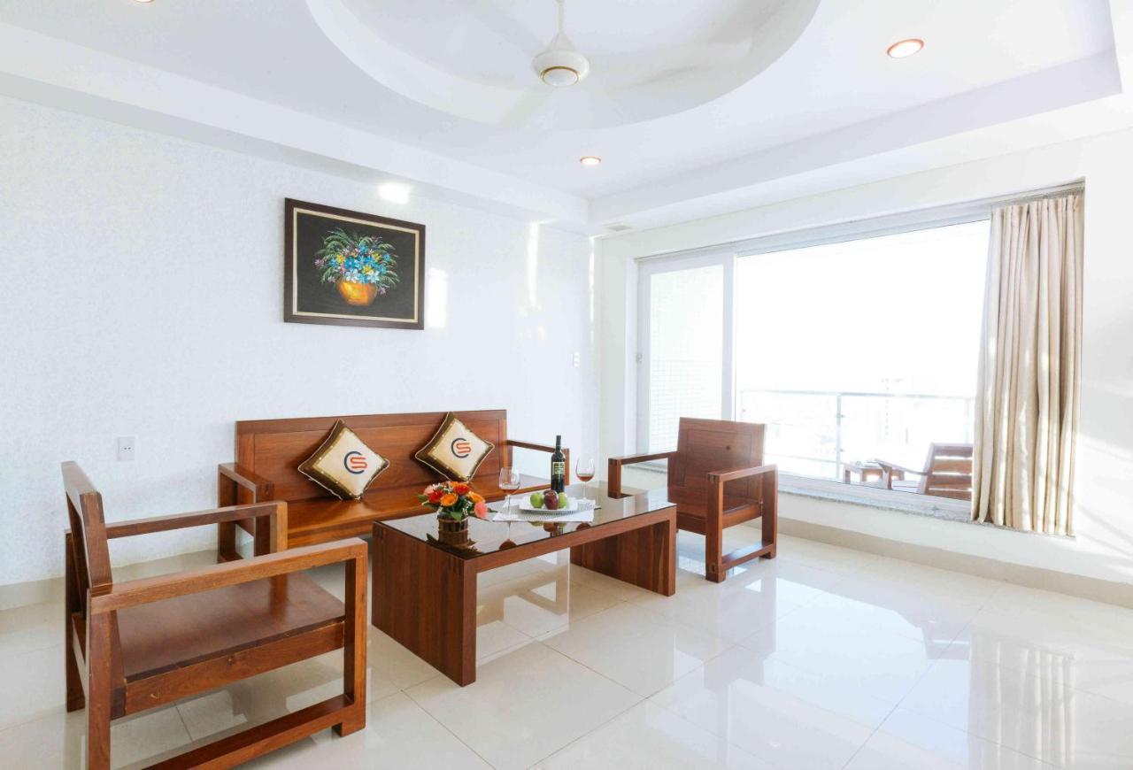 Emerald Boutique Hotel Danang 外观 照片