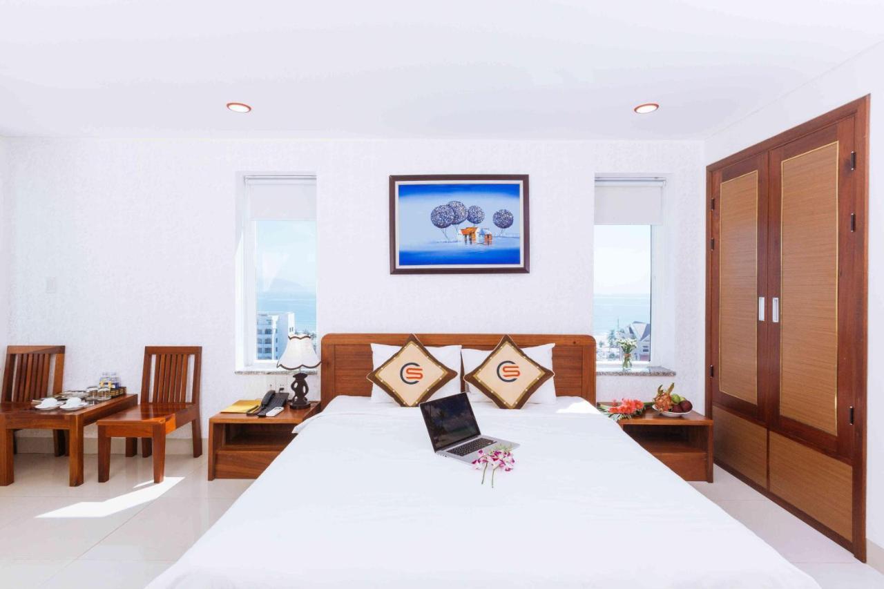Emerald Boutique Hotel Danang 外观 照片