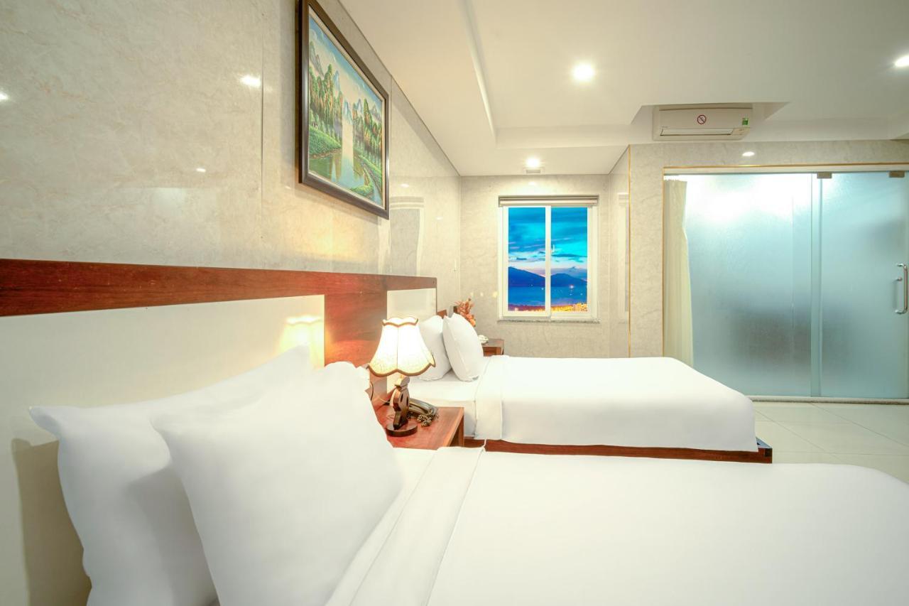 Emerald Boutique Hotel Danang 外观 照片