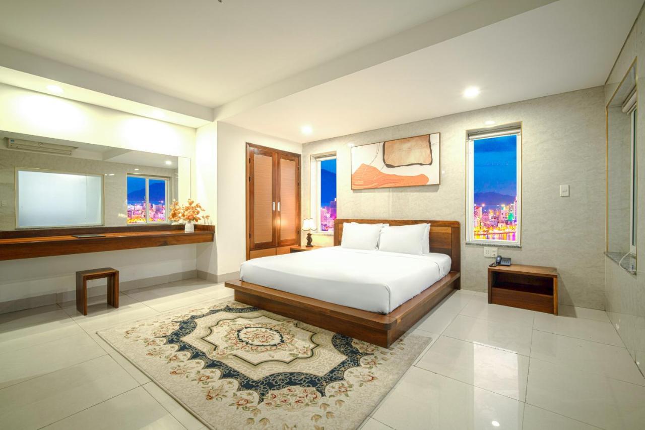 Emerald Boutique Hotel Danang 外观 照片