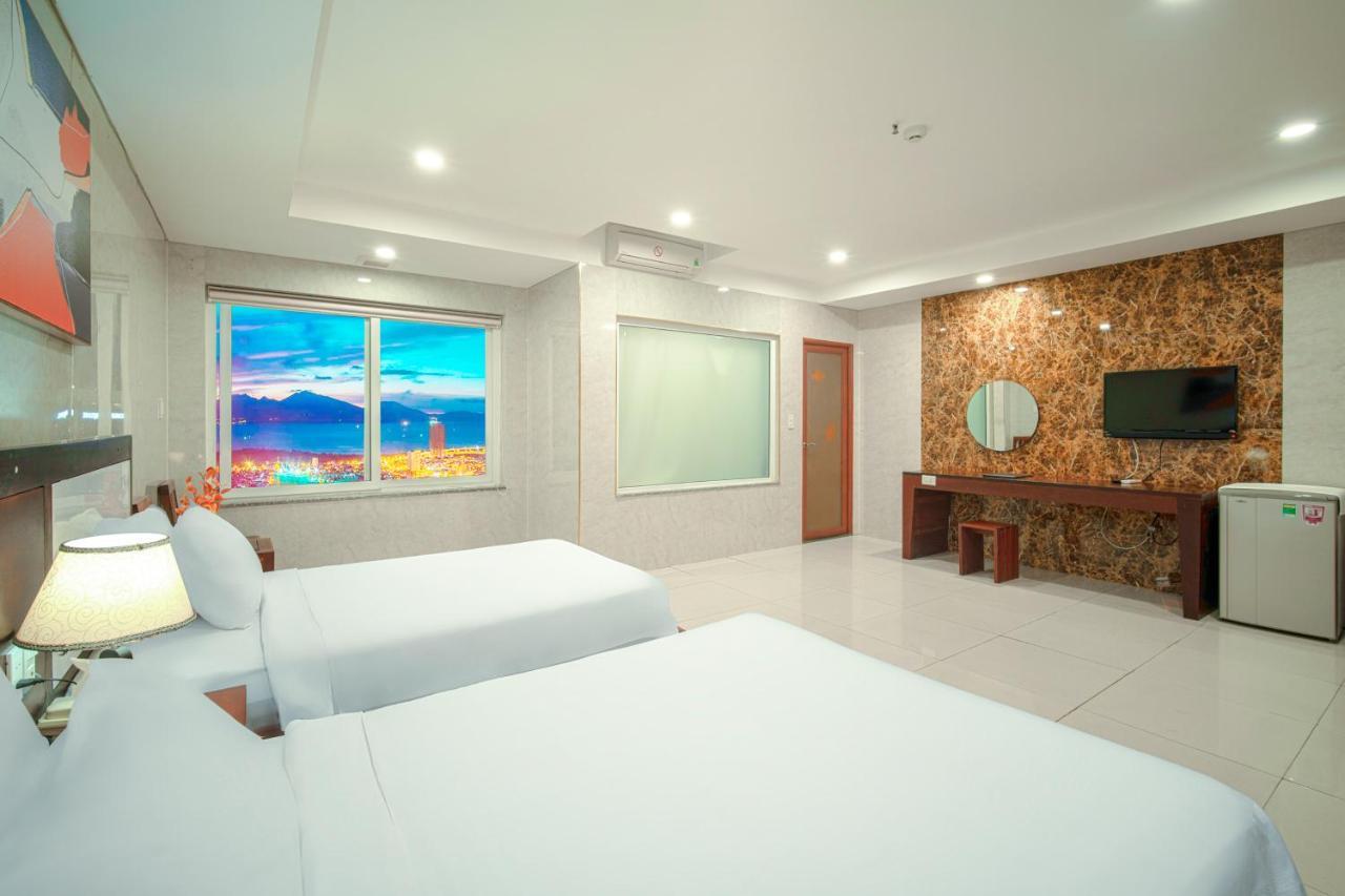 Emerald Boutique Hotel Danang 外观 照片