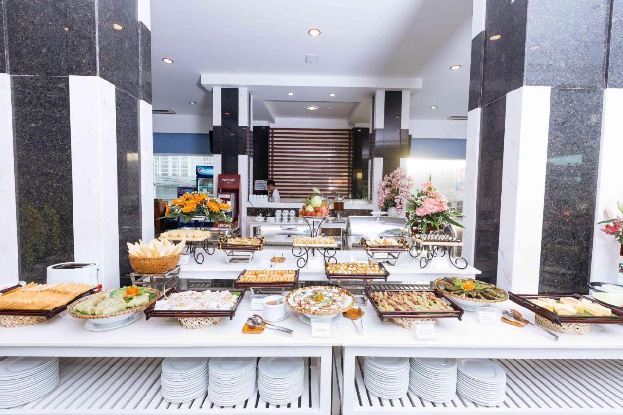 Emerald Boutique Hotel Danang 外观 照片