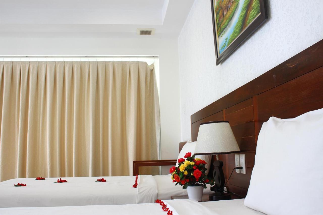 Emerald Boutique Hotel Danang 外观 照片