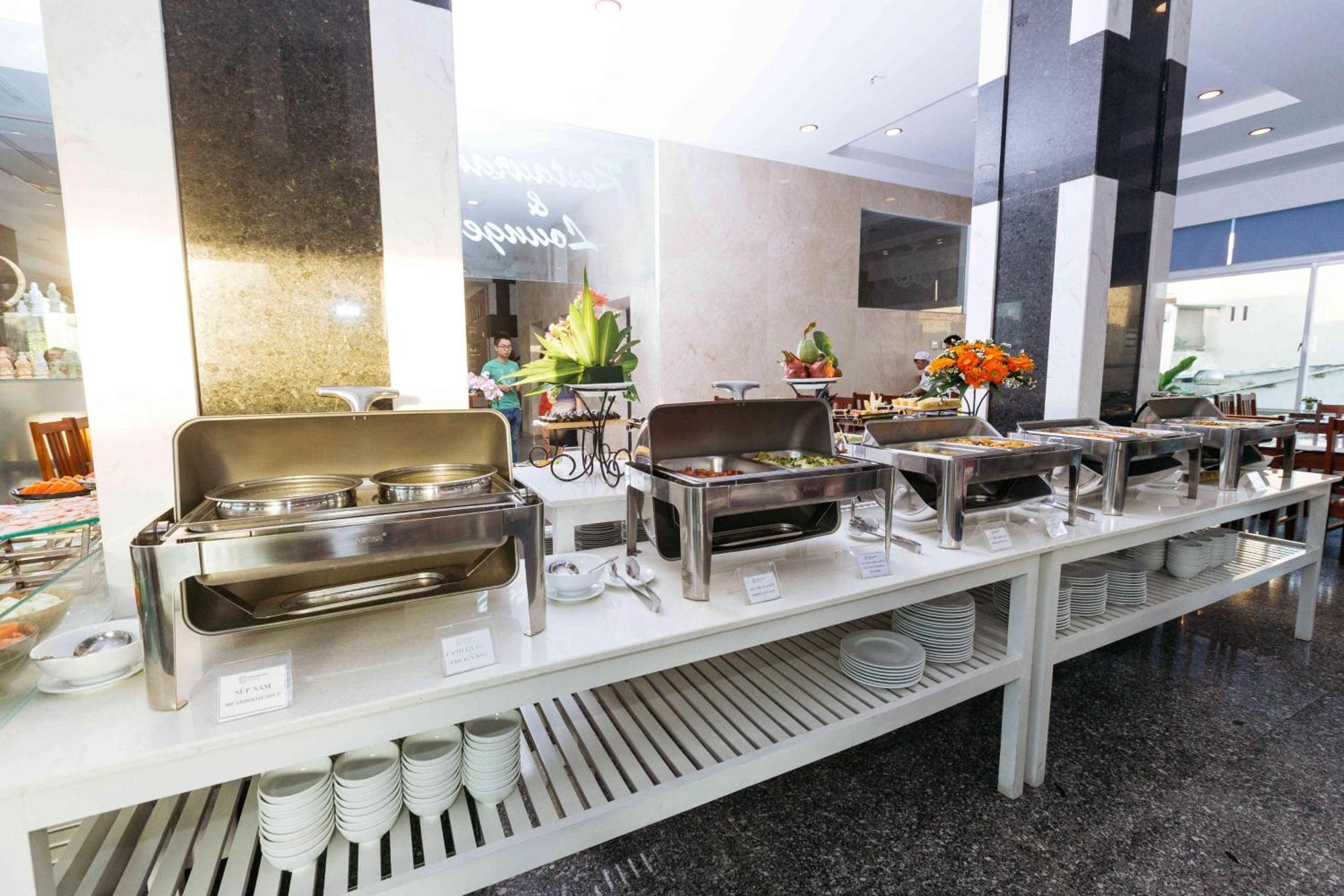 Emerald Boutique Hotel Danang 外观 照片