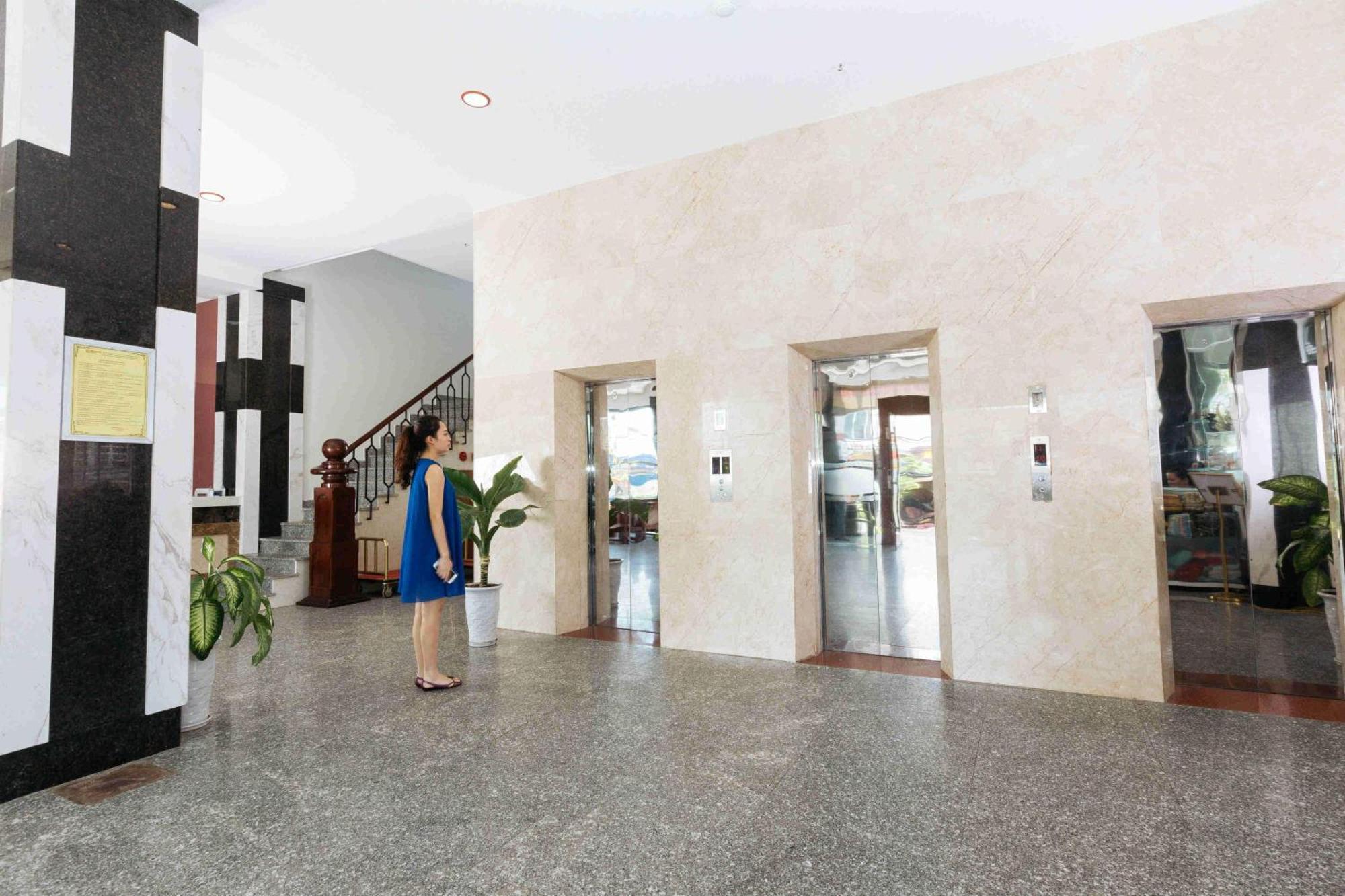Emerald Boutique Hotel Danang 外观 照片